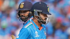 From Virat Kohli To Gautam Gambhir: How Indian Cricketers Reacted To The India-Pakistan Conflict