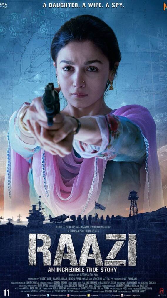 पाकिस्तान पर खौल रहा है खून तो देखें ये फिल्में