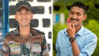 Army Jawan Martyred: భారత్-పాక్ సరిహద్దుల్లో కాల్పులు...తెలుగు జవాన్ వీరమరణం -  ఆ తల్లిదండ్రులకు ఏకైక సంతానం!