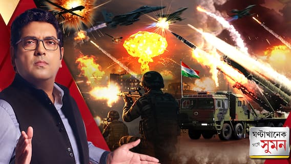 রাতেই হামলার চেষ্টা পাকিস্তানের। ষড়যন্ত্রের কোমর ভেঙে দিল ভারত