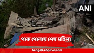 India Pakistan Tension  : পাক সেনার ছোড়া গোলা ছিনিয়ে নিল মহিলার প্রাণ ! উপত্যকা ভিজল রক্তে