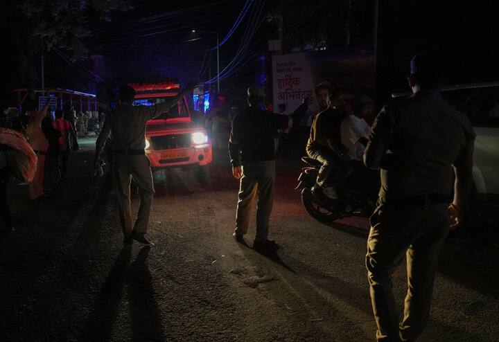 धर्मशाला