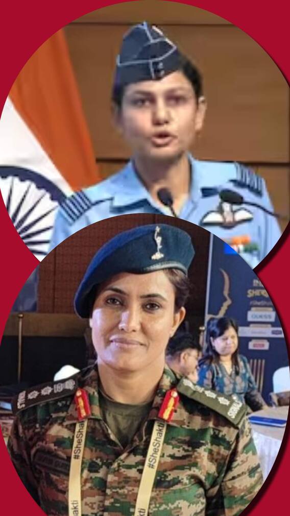 करीना-कैटरीना ने कर्नल सोफिया कुरैशी और व्योमिका सिंह की जमकर की तारीफ