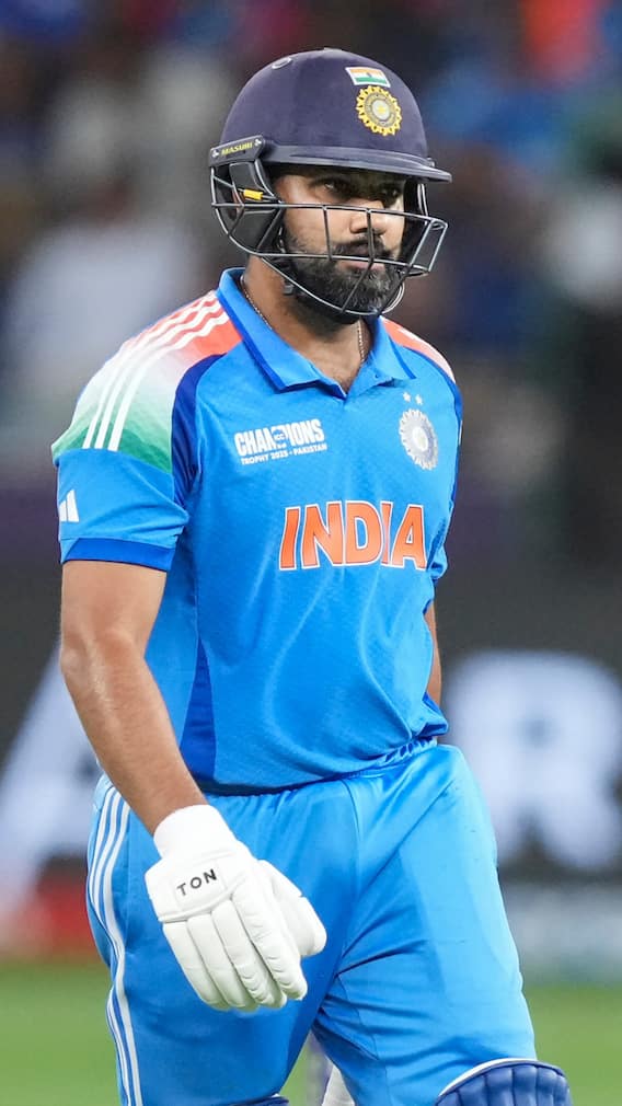 क्या रोहित शर्मा खेलेंगे 2027 का वर्ल्ड कप? खुद दिया बड़ा बयान