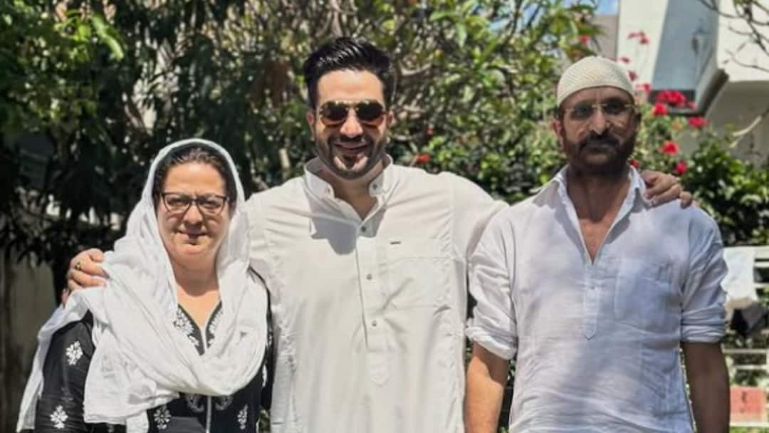 Aly Goni shaken as family faces drone attacks in Jammu amid escalating India-Pakistan tensions Aly Goni Shaken As Family Faces Drone Strikes In Jammu Amid Escalating India-Pakistan Tensions