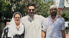 Aly Goni Shaken As Family Faces Drone Strikes In Jammu Amid Escalating India-Pakistan Tensions