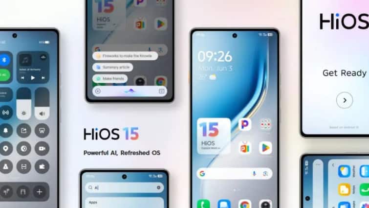 टेक्नो यूजर्स के लिए खुशखबरी, आ गया है दमदार HiOS 15 अपडेट