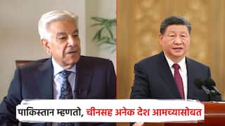 भारतासोबत फक्त इस्रायल, पाकिस्तानसोबत चीन, तुर्कस्तान अन् अजबैजान; संरक्षणमंत्र्यांची संसदेत मुक्ताफळं