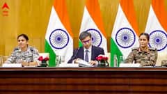 India Pakistan Tension : 'પાકિસ્તાને  36 ઠેકાણા પર 400 ડ્રોનથી કરી હુમલાની કોશિશ',કર્નલ સોફિયાએ આપી માહિતી 