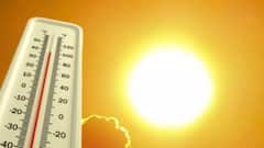 Weather Update: āϰāĻžāĻā§āϝā§āϰ ā§Ŧ āĻā§āϞāĻžā§ āϤāĻžāĻĒāĻĒā§āϰāĻŦāĻžāĻšā§āϰ āϏāϤāϰā§āĻāϤāĻž āĻāĻžāϰāĻŋ, āϏāĻĒā§āϤāĻžāĻšāĻžāύā§āϤ⧠āĻŦāĻā§āϰāĻŦāĻŋāĻĻā§āϝā§ā§-āϏāĻš āĻŦāϰā§āώāĻŖā§āϰ āĻĒā§āϰā§āĻŦāĻžāĻāĻžāϏ āĻāĻ āĻā§āϞāĻžāĻā§āϞāĻŋāϤ⧠!