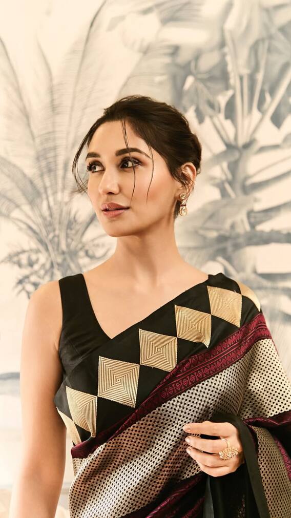 मॉर्निंग रूटीन में छिपा निकिता दत्ता का ब्यूटी फॉर्मूला, इंस्टाग्राम पर किया खुलासा