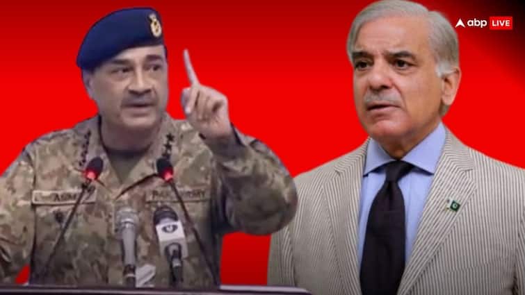 Operation Sindoor: टूट जाएगा पाकिस्तान या होगा एक और तख्ता पलट, क्या होंगे नतीजे? Operation Sindoor: टूट जाएगा पाकिस्तान या होगा एक और तख्ता पलट, क्या होंगे नतीजे?