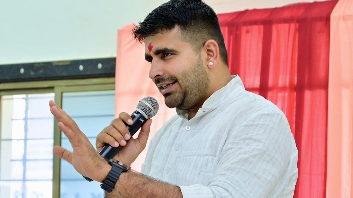 राजस्थान में हमले की पाकिस्तान की कोशिश नाकाम, MLA रवींद्र सिंह भाटी ने लोगों से की ये खास अपील