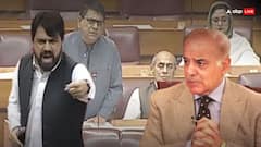 ऑपरेशन सिंदूर से गूंज उठी पाक संसद: 'हमारे पीएम बुजदिल, गीदड़ ये मोदी के नाम से...', भरी पार्लियामेंट में PAK सांसद ने शहबाज को लगाई लताड़