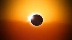 Second Solar Eclipse 2025 — Know Date, Visibility, Astrological Impact, And More