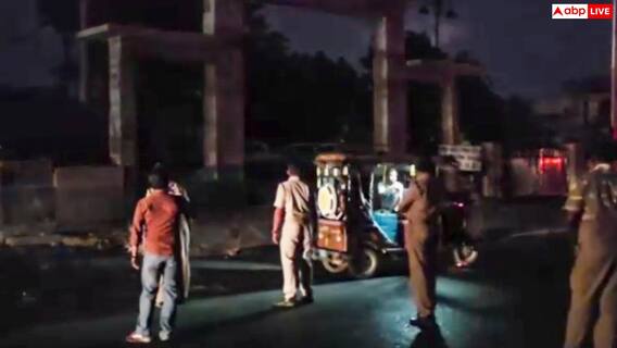 भारत-पाक तनाव के बीच जोधपुर में हाई लेवल मीटिंग, आपातकाल से निपटने का प्लान तैयार भारत-पाक तनाव के बीच जोधपुर में हाई लेवल मीटिंग, आपातकाल से निपटने का प्लान तैयार