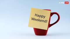 वीकेंड को बनाएं रिचार्जिंग मशीन! अपनाएं ये 5 आसान ट्रिक, तनाव गायब