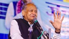'पाकिस्तान के दो टुकड़े कर चुका है भारत और अब भी हमारी निश्चित', अशोक गहलोत ने लोगों से की ये अपील