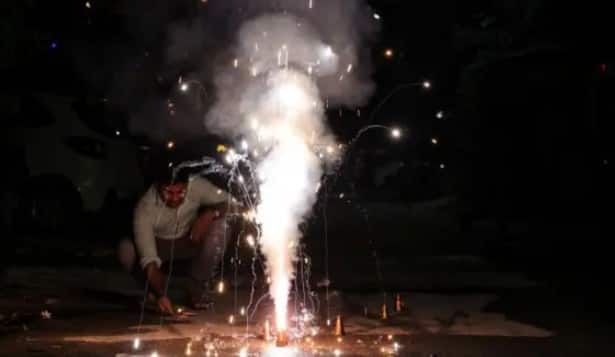 Supreme Court Allows Green Crackers In Delhi-NCR This Diwali