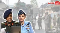 आर्मी में कर्नल सोफिया कुरैशी या एयरफोर्स में विंग कमांडर व्योमिका सिंह, पद के हिसाब से कौन-सा अफसर ज्यादा सीनियर?