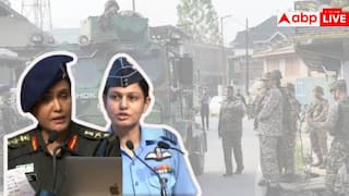 आर्मी में कर्नल सोफिया कुरैशी या एयरफोर्स में विंग कमांडर व्योमिका सिंह, पद के हिसाब से कौन-सा अफसर ज्यादा सीनियर?