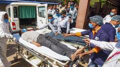 कोरोना से देश में 3 नहीं 19 लाख लोगों की गई थी जान? दिल्ली, गुजरात, MP की रिपोर्ट ने उड़ाए होश!