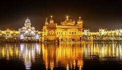 ਸ੍ਰੀ ਹਰਿਮੰਦਰ ਸਾਹਿਬ ਬਿਨਾਂ ਕਿਸੇ ਡਰ ਦੇ ਆਉਣ ਸ਼ਰਧਾਲੂ, ਲੰਗਰ ਤੇ ਰਿਹਾਇਸ਼ ਦਾ ਪੂਰਾ ਪ੍ਰਬੰਧ, SGPC ਨੇ ਕਿਹਾ-ਅਫਵਾਹਾਂ ਤੋਂ ਰਹੋ ਦੂਰ