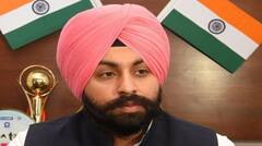 Punjab News: ਭਾਰਤ-ਪਾਕਿ ਤਣਾਅ ਵਧਣ ਤੋਂ ਬਾਅਦ ਪੂਰੇ ਪੰਜਾਬ ਦੇ ਸਕੂਲ-ਕਾਲਜ ਬੰਦ, ਸਿੱਖਿਆ ਮੰਤਰੀ ਨੇ ਕੀਤਾ ਐਲਾਨ 