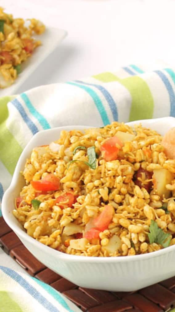 भेलपुरी लवर्स के लिए दिल्ली की टॉप 10 हॉटस्पॉट्स