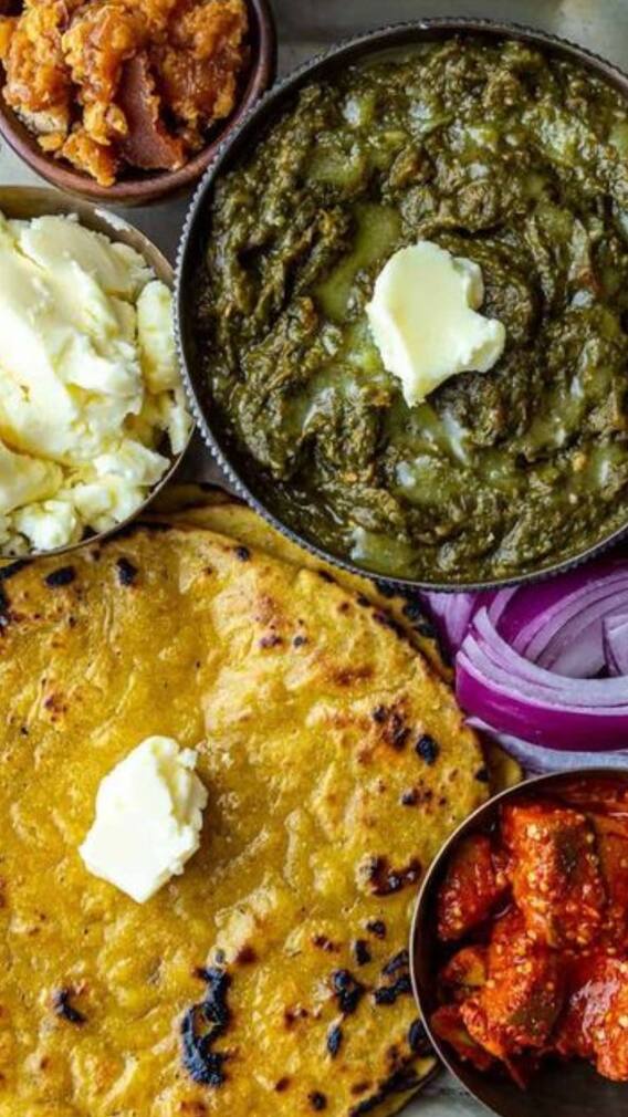 ये हैं पंजाब के सबसे मशहूर खाने के आइटम्स, जिनका हर कोई लेना चाहता है स्वाद