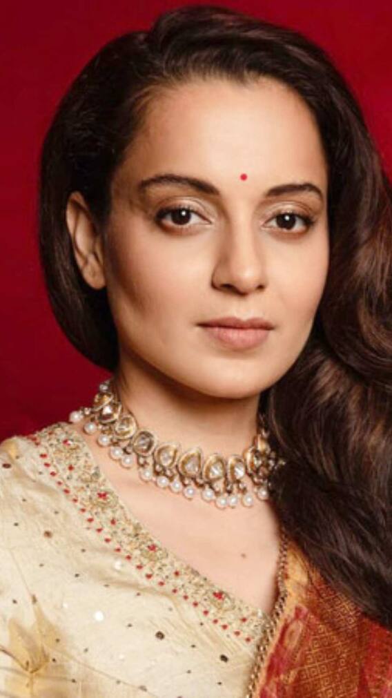 हॉलीवुड की इस फिल्म में दिखेंगी कंगना रनौत