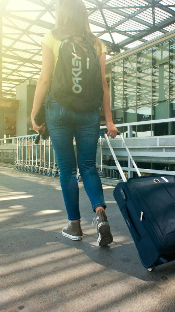 इन लोगों के लिए गुजरात, पंजाब और राजस्थान के बॉर्डर क्षेत्रों में यात्रा को लेकर जारी की गई सुरक्षा चेतावनी