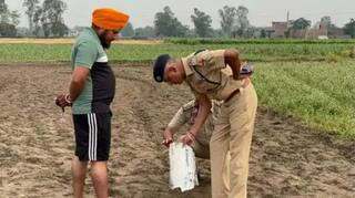 Punjab News: ਪੰਜਾਬ 'ਚ 2 ਡਰੋਨ ਕੀਤੇ ਗਏ ਢੇਰ, ਪਾਕਿਸਤਾਨ ਨੇ ਅੰਮ੍ਰਿਤਸਰ 'ਚ ਡਰੋਨ ਅਤੇ ਮਿਜ਼ਾਈਲਾਂ ਦਾਗੀਆਂ, ਧਮਾਕਿਆਂ ਤੋਂ ਬਾਅਦ ਪ੍ਰਸ਼ਾਸਨ ਬੋਲਿਆ...