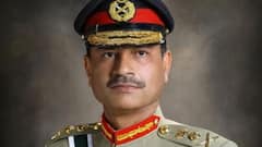 Pakistan Govt Promotes Army Chief Gen Asim Munir To Field Marshal Rank