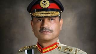 Pakistan Govt Promotes Army Chief Gen Asim Munir To Field Marshal Rank