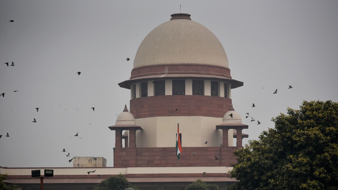 Three-Language Policy SC Refuses To Hear PIL On Enforcing NEP In Tamil Nadu, Kerala & Bengal SC Refuses To Hear PIL On Enforcing Three-Language Policy In Tamil Nadu, Kerala & Bengal