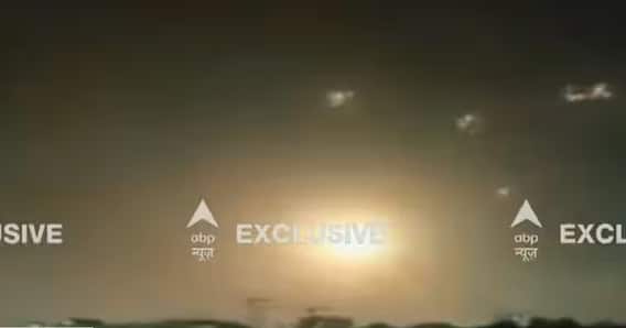 India Pakistan Attack News Live: રોજારી પૂંછમાં Loc પર ફાયરિંગ, 7 આતંકી ઠાર,ઉરીમાં એક મહિલાનું મોત