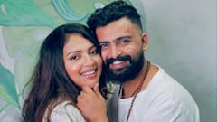 Amala Paul Says Husband Jagat Didn't Know She Was An Actress Until After Her Pregnancy