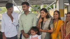 దేశాన్ని రక్షించేందుకు నేను నా సిందూర్‌ను పంపించాను - పెళ్లైన మూడో రోజే విధుల్లోకి కొత్త పెళ్లికొడుకు!