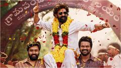 మే ఎండింగ్‌లో 'భైరవం'... రిలీజ్‌కు టాలీవుడ్ యంగ్ హీరోస్ మల్టీస్టారర్ రెడీ