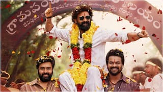 Bhairavam Release Date: మే ఎండింగ్‌లో 'భైరవం'... రిలీజ్‌కు టాలీవుడ్ యంగ్ హీరోస్ మల్టీస్టారర్ రెడీ