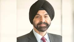 World Bank Has 'No Role Beyond Facilitator' In Indus Waters Treaty, Says President Ajay Banga