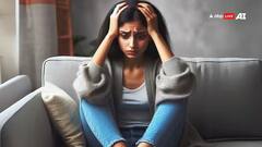 women Health: પિરિયડમાં આટલા દિવસનો ગેપ જોખમી, સાવધાન, જાણો કઇ ગંભીર સમસ્યાના સંકેત