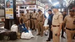 भारत-पाकिस्तान तनाव के बीच देहरादून में व्यवस्थाएं चाक-चौबंध, BDS टीम की गई तैनात