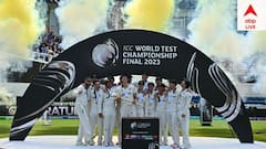 World Test Championship: ২০২৫-২৭ টেস্ট চ্যাম্পিয়নশিপের ফাইনাল হতে পারে ভারতে