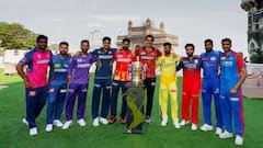 એક સપ્તાહ માટે IPL કેન્સલ, જાણો ક્યારે થશે નવું શિડ્યૂલ જાહેર