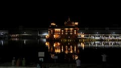 Chandigarh To Shut Shops Today, Mohali Malls To Be Closed; Amritsar Orders Blackout After Siren—Details