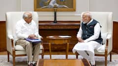 பிரதமரின் கோட்டையில் இப்படியா? கூண்டோடு பாஜக அமைச்சர்கள் ராஜினாமா... காரணம் என்ன?