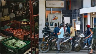 Panic-Buying In Punjab? Mohali Imposes Ban On Stockpiling Food, Essential Items