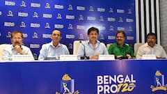 CAB Postpones Bengal Pro T20 League Season 2 Due To Rising Tensions Between India-Pakistan